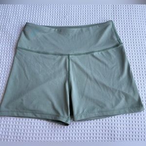 biker shorts fits s and or m